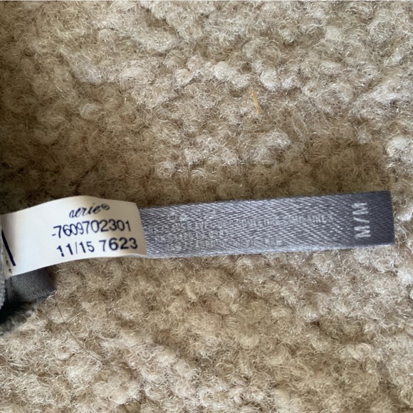 Aerie Bralette - Picture 3 of 3